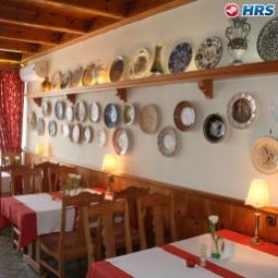 Frühstücksraum Weinlaube Fotos
