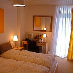 Zimmer Weinlaube Fotos