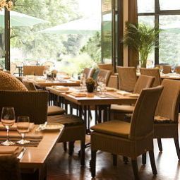 Ristorante Nells Park Hotel Fotos