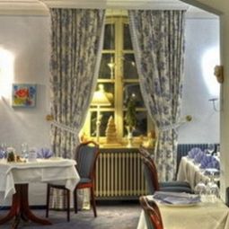 Ristorante Nells Park Hotel Fotos