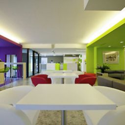 Bar ibis Styles Milano Agrate Brianza (ex all seasons) Fotos