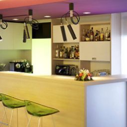 Bar ibis Styles Milano Agrate Brianza (ex all seasons) Fotos