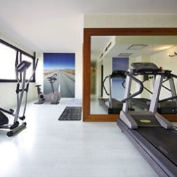 Wellness/fitness ibis Styles Milano Agrate Brianza (ex all seasons) Fotos