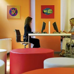  ibis Styles Milano Agrate Brianza (ex all seasons) Fotos