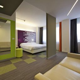 Camera ibis Styles Milano Agrate Brianza (ex all seasons) Fotos
