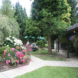 Jardin Zum Alten Fritz Fotos