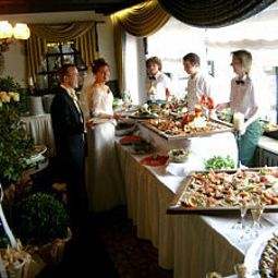 Salle de banquets Zum Alten Fritz Fotos