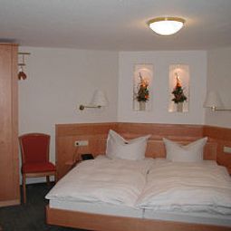 Chambre Zum Alten Fritz Fotos
