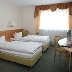 Chambre Zum Alten Fritz Fotos