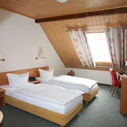 Chambre Zum Alten Fritz Fotos
