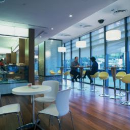 Wellness/fitness Parkroyal Kuala Lumpur Fotos