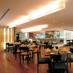 Ristorante Parkroyal Kuala Lumpur Fotos