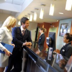 Hotelfotos Holiday Inn STRATFORD UPON AVON