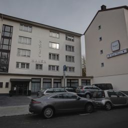 Hansa Offenbach 
