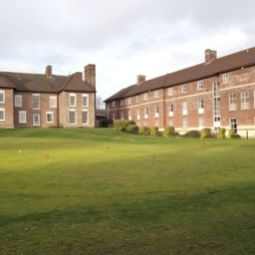 Telford Hotel & Golf Resort Telford Sutton Heights