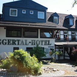 Aggertal Zur alten Linde AKZENT Hotel Lohmar Wahlscheid