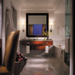  A Four Seasons Hotel Beverly Wilshire in Beverly Hills Fotos