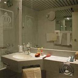Salle de bains Königshof Fotos