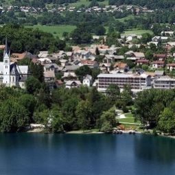 Vue extérieure Jelovica Fotos