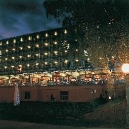 Vue extérieure Jelovica Fotos