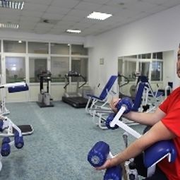 Remise en forme Jelovica Fotos