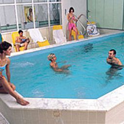 Piscine Jelovica Fotos