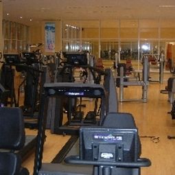 Fitness Central am Dom Fotos