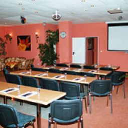 Tagungsraum Zum Alten Brauhaus Akzent-Hotel Fotos
