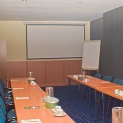Tagungsraum Zum Alten Brauhaus Akzent-Hotel Fotos