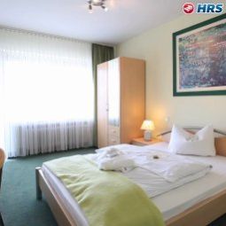 Zimmer mit Terrasse Zum Alten Brauhaus Akzent-Hotel Fotos