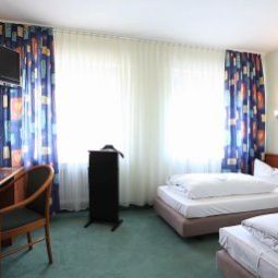  Zum Alten Brauhaus Akzent-Hotel Fotos