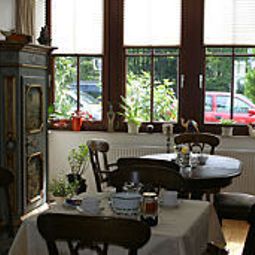 Vista interior Art of Comfort Haus Ingeborg Fotos