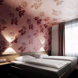  Stadt Rosenheim Designhotel Fotos