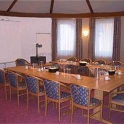 Conference room City-Hotel Fotos