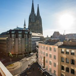 Hotelfotos Central am Dom