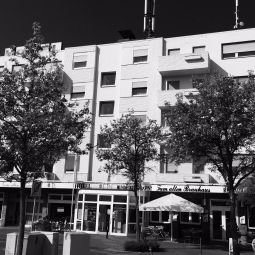 Außenansicht Zum Alten Brauhaus Akzent-Hotel Fotos