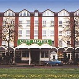 City-Hotel Kassel Wehlheiden