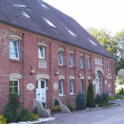 Alt-Enginger Muehle Падерборн Elsen