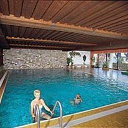Wellness/Fitness Mayer Fotos