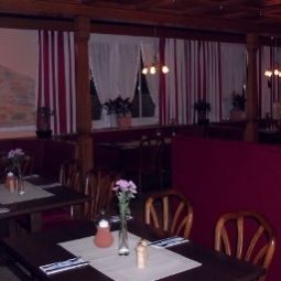 Restaurante Mayer Fotos