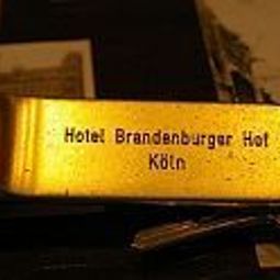  Brandenburger Hof Fotos