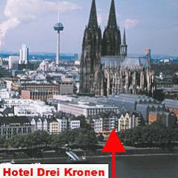 Panorama Drei Kronen Fotos