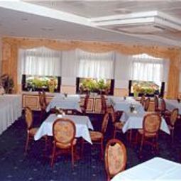 Sala colazione nel ristorante Germania Fotos