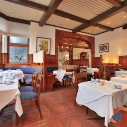 Salle du petit-déjeuner Gertrudenhof Fotos