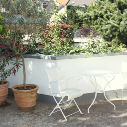 Jardin Gertrudenhof Fotos