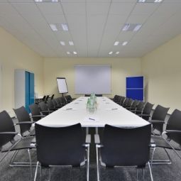 Salle de séminaires Gertrudenhof Fotos