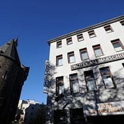 Am Marschiertor Aquisgrana 