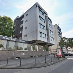 Außenansicht Merian Fotos