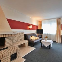 Junior Suite Merian Fotos