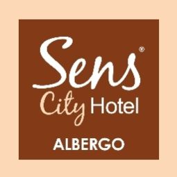 Certyfikat SensCity Hotel Albergo Fotos